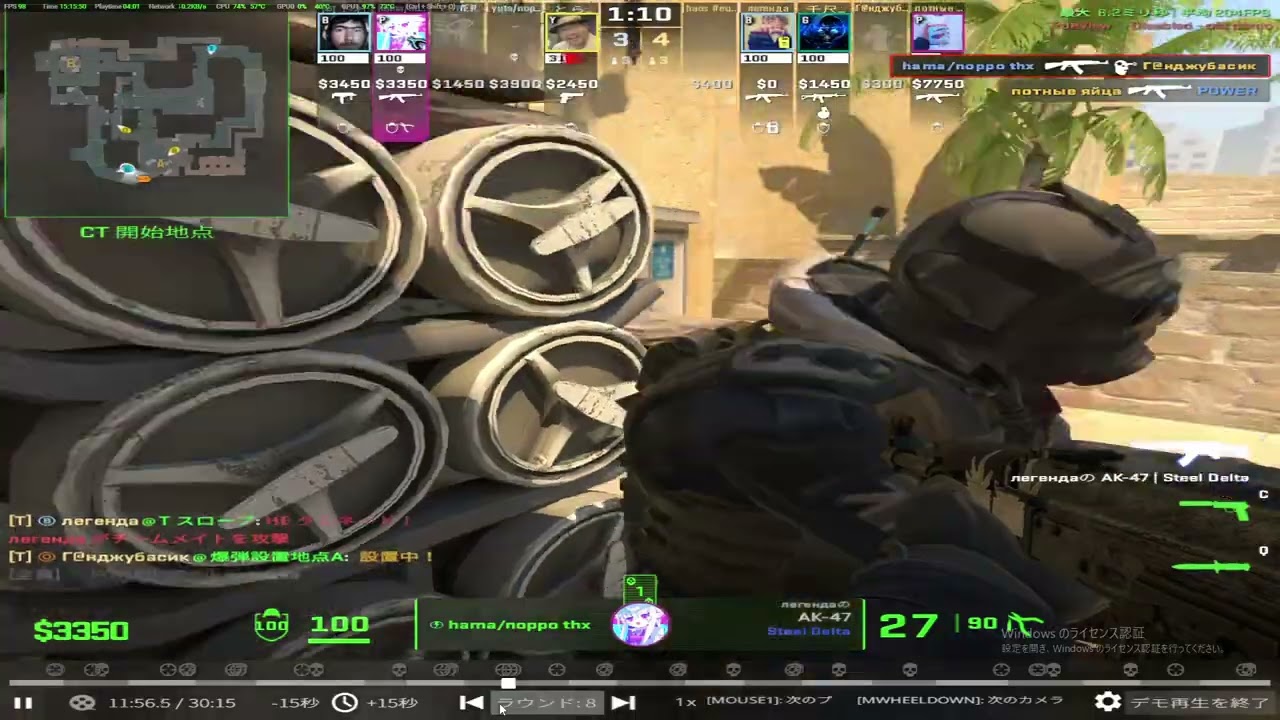 boost bro (´;ω;｀)