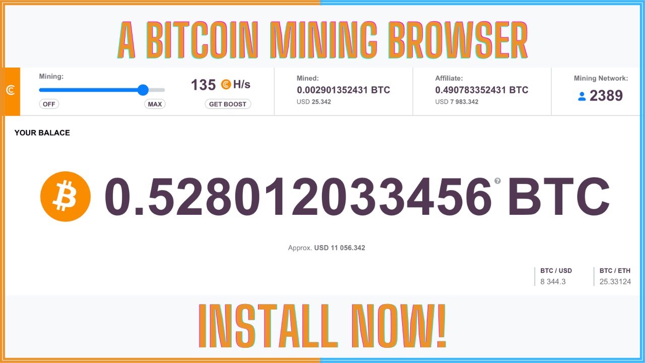 HOW To download Cryptotab Browser  On Computer?? |Crypto Hour|