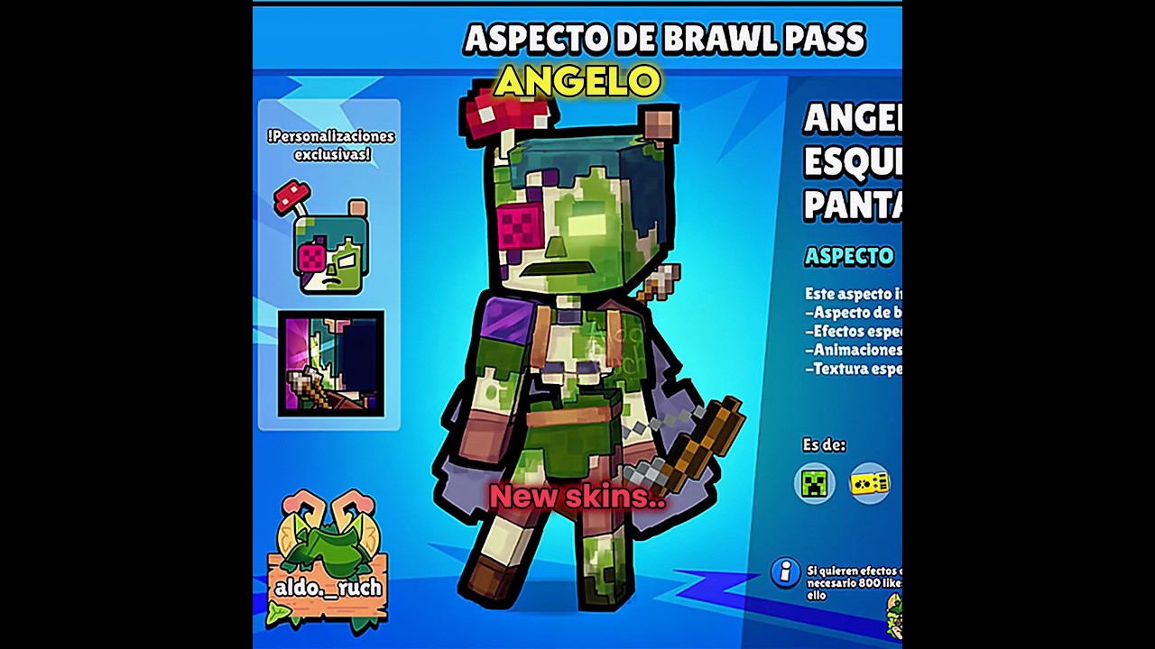 Brawl Stars #brawlstars