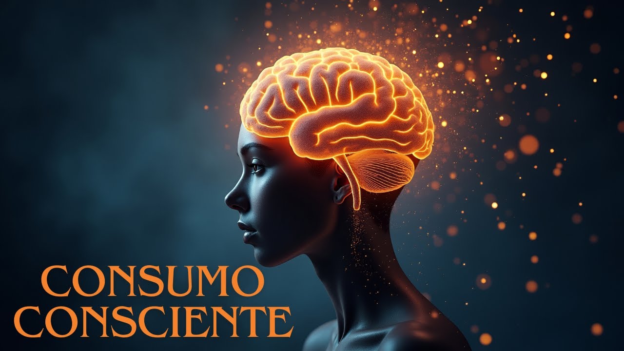 Cómo lo que Lees, Ves y Oyes Moldea tu Mente