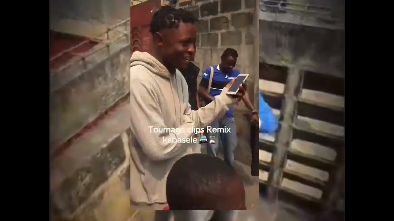 Christian Dior bam's Remix kabasele #2 Ft @cestlesuintement7099 ( officiel vidéos)