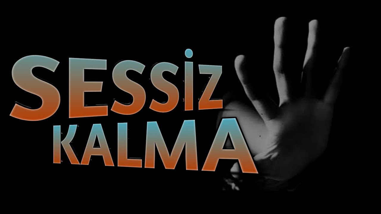 2 Ekim D&uuml;nya Şiddete Hayır G&uuml;n&uuml; | Her T&uuml;rl&uuml; Şiddete Hayır