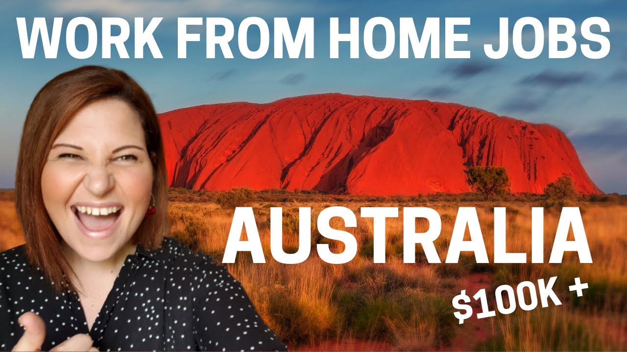 Work From Home Jobs Websites Review | Australia
