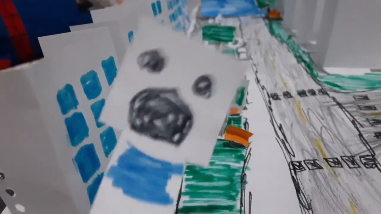 Nowa mapa wyjaśniona
