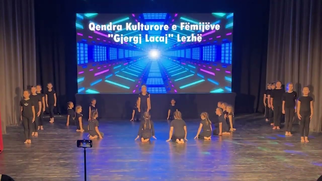 Lissus Dance 1