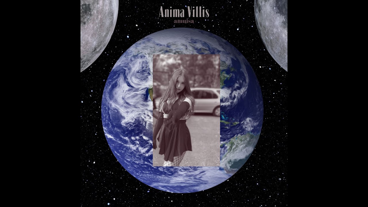 amuisa - Anima Villis