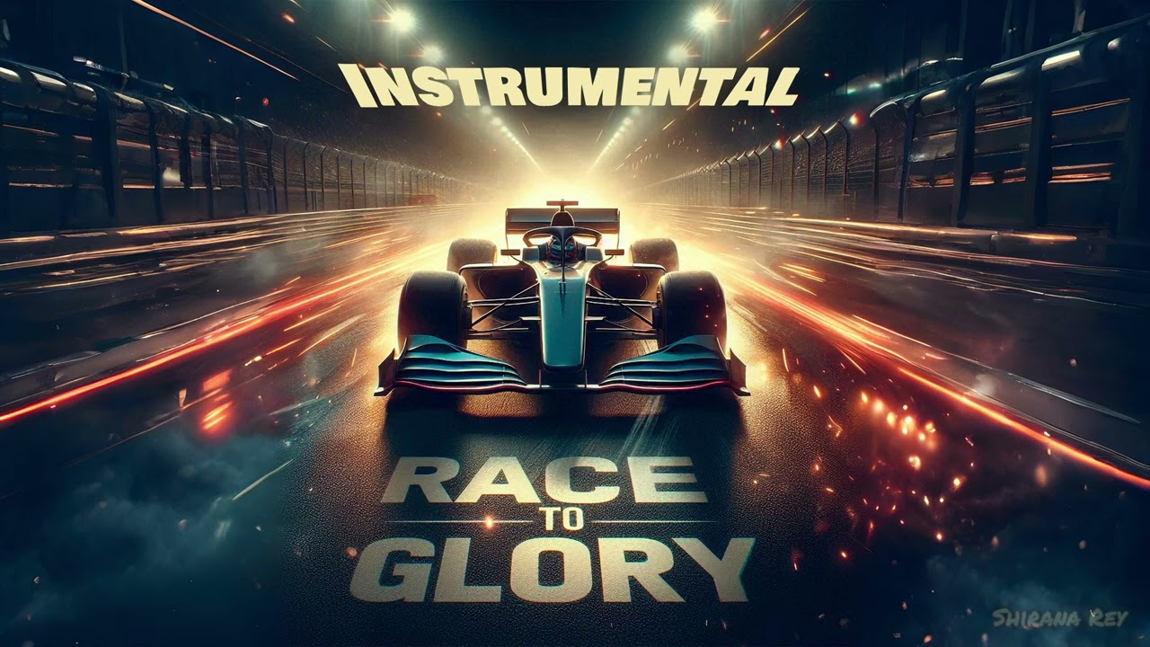 Race to Glory - Instrumental