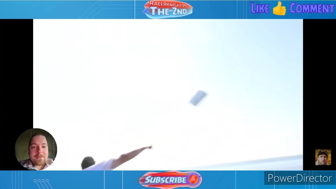 PSYCHO DAD LAUNCHES Wii Reaction
