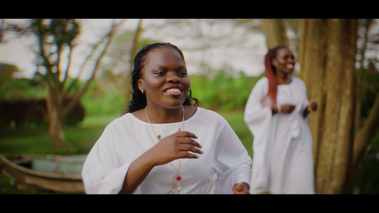 SSAWA YONNA DR JONATHAN K Official Video