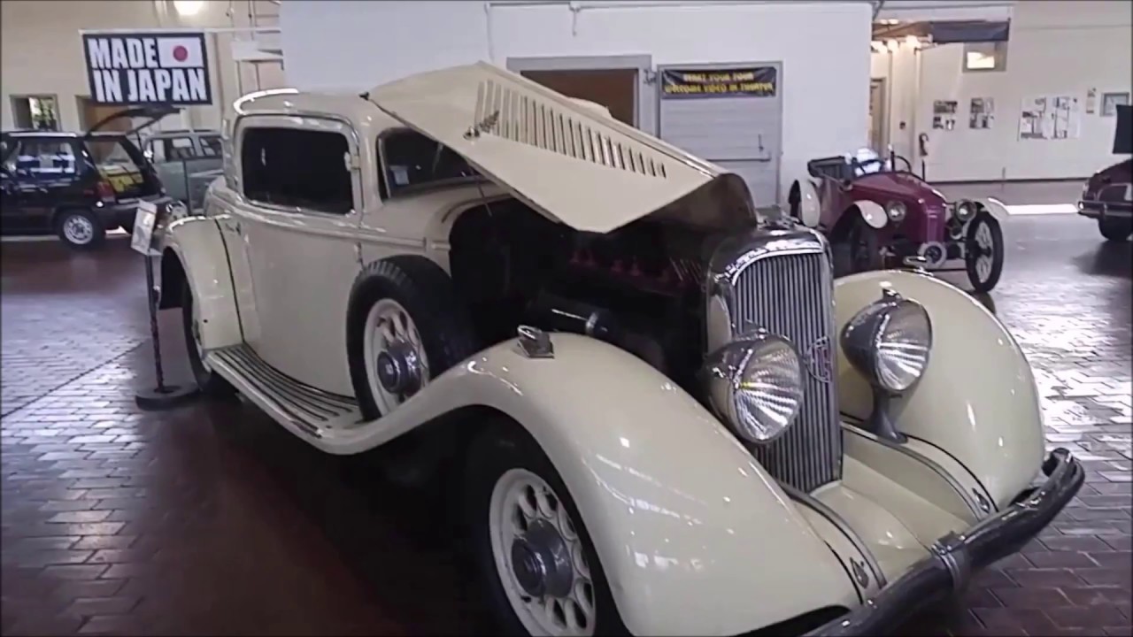 Panhard  Levassor PL  légende 2