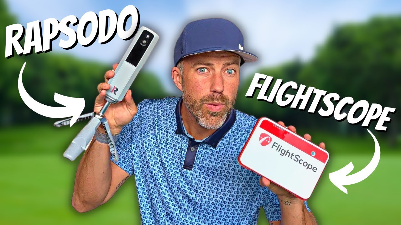 Which Launch Monitor Is BEST FOR YOU: MLM2PRO or MEVO PLUS