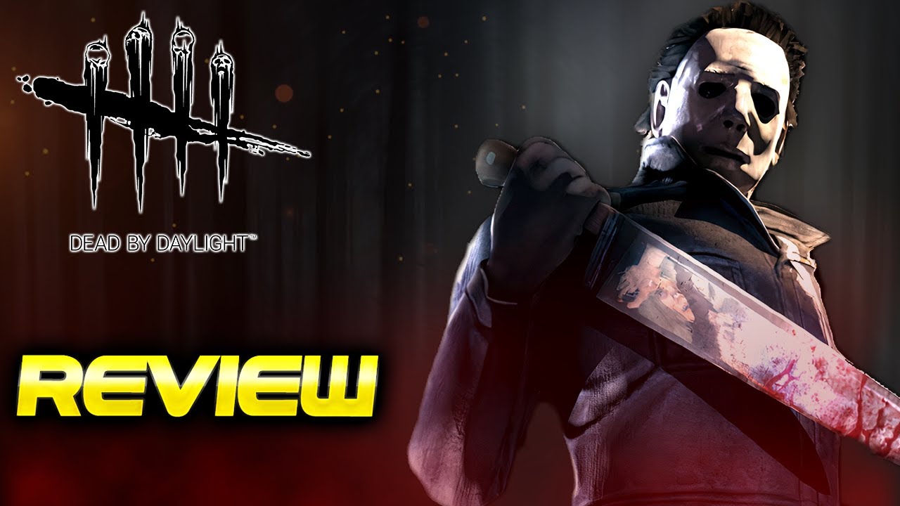 Обзор Dead by Daylight