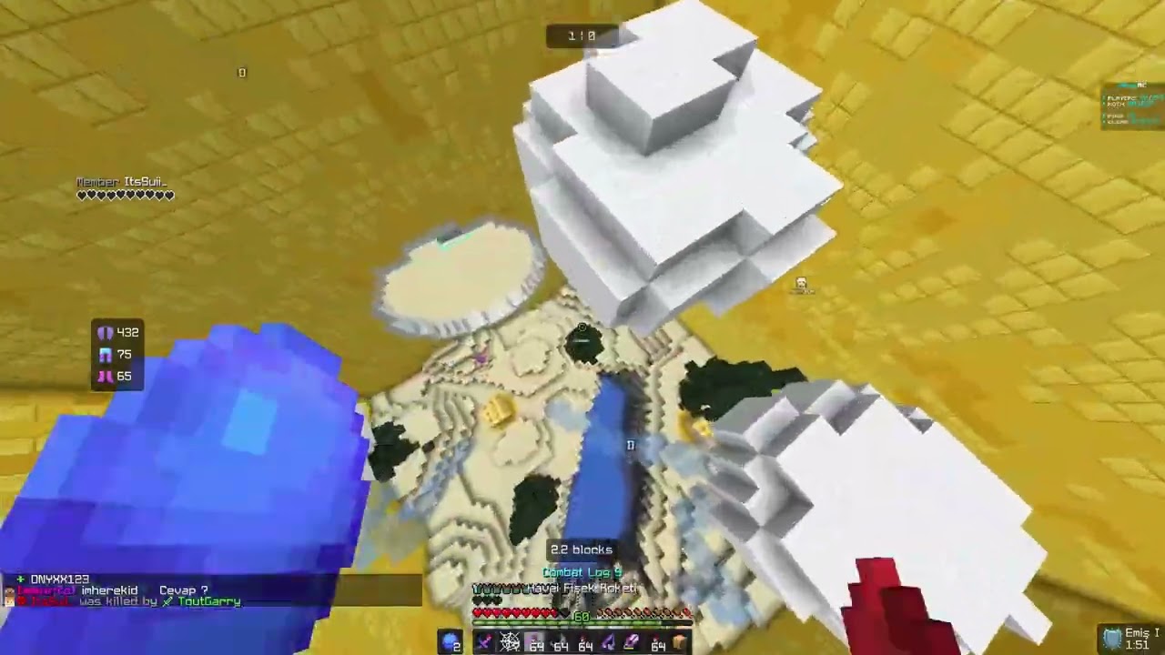 BlissMC Montage #5