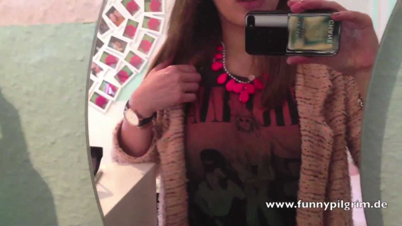Follow my Weekend: Ootd&acute;s, Surprise & hr3 Night