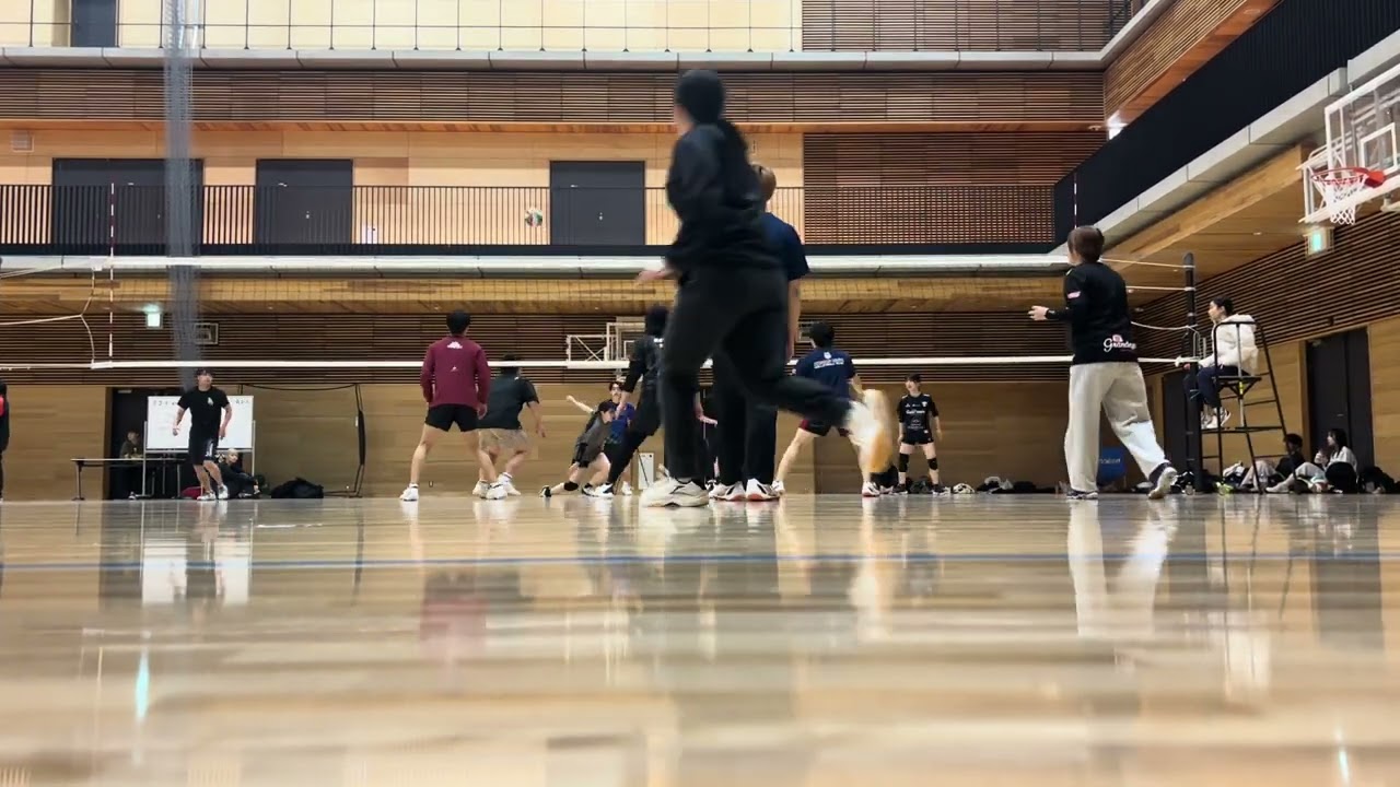 1/10 テイク ⑤