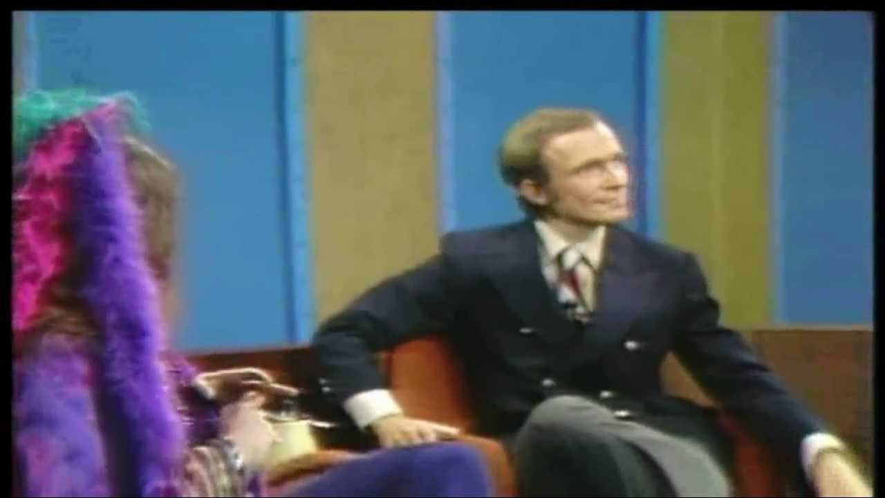 Janis live at Dick Cavett Show Parte 3 Subtitulado
