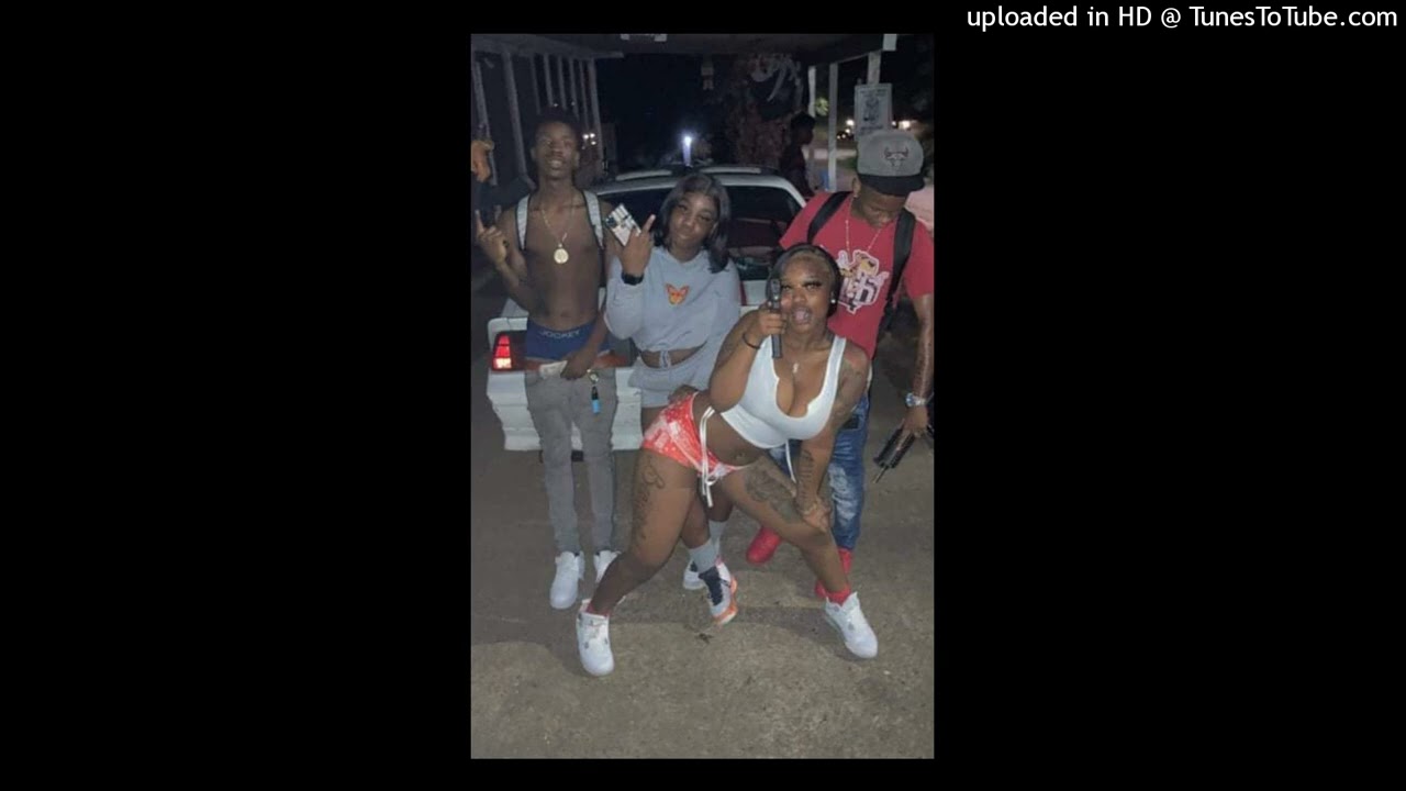 Atg Babyceo - From The Block ( Official Audio )