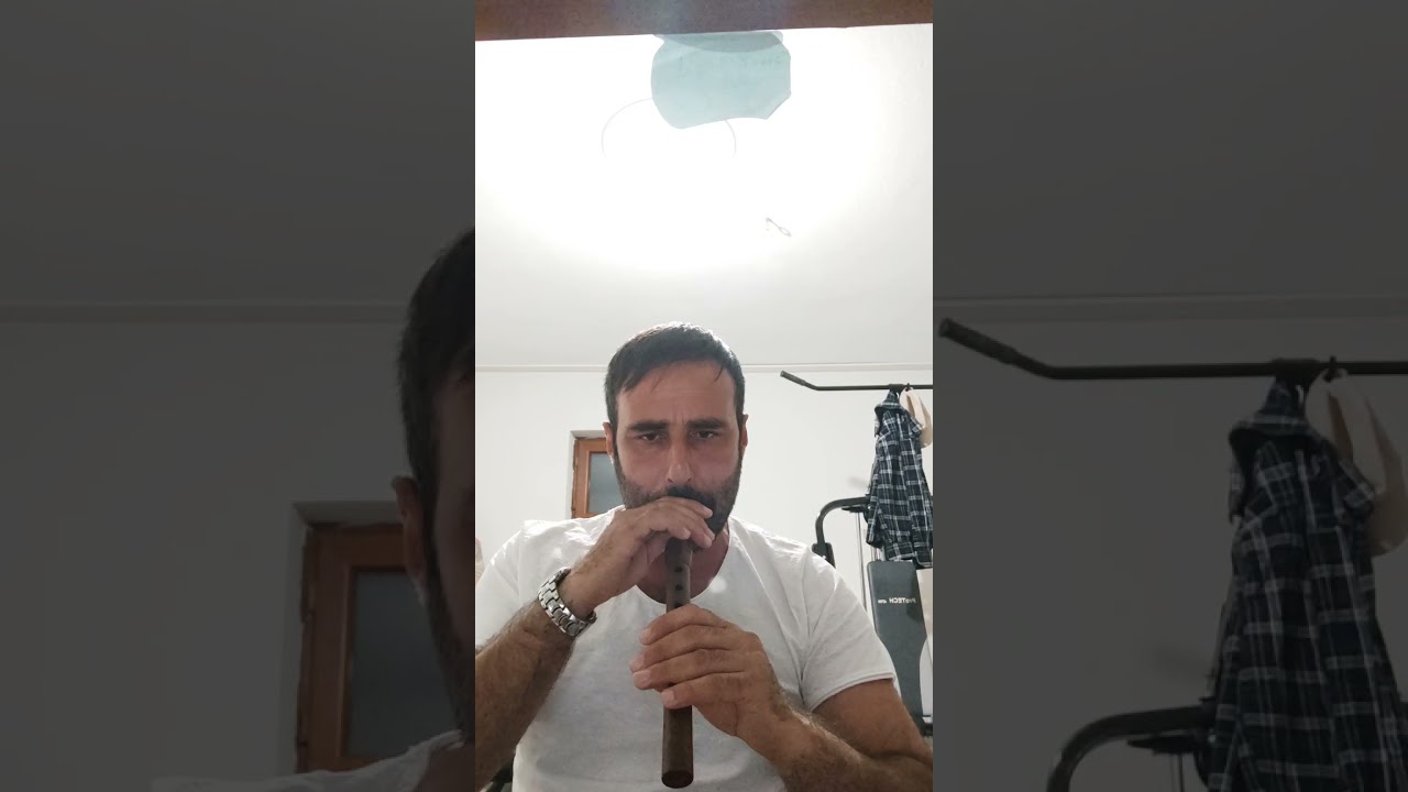Çeşmi Siyahım