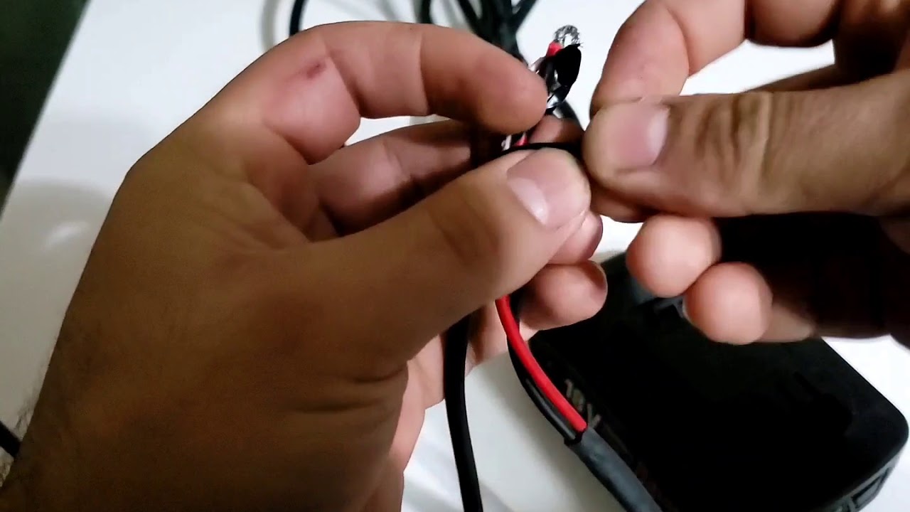 Cargador casero de taladro inalambrico!!