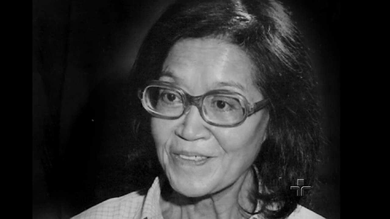 Documentário | Tomie Ohtake