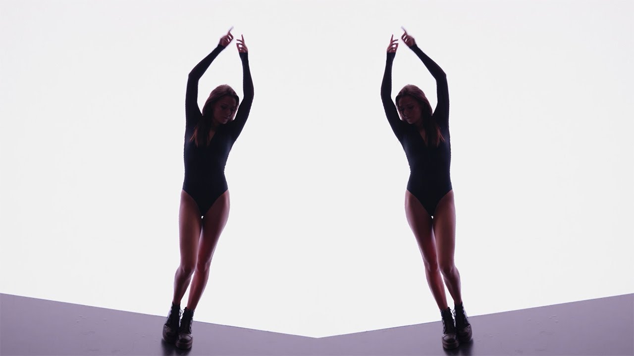 Pauline - Meer Dan Morgen (Officiële Videoclip)
