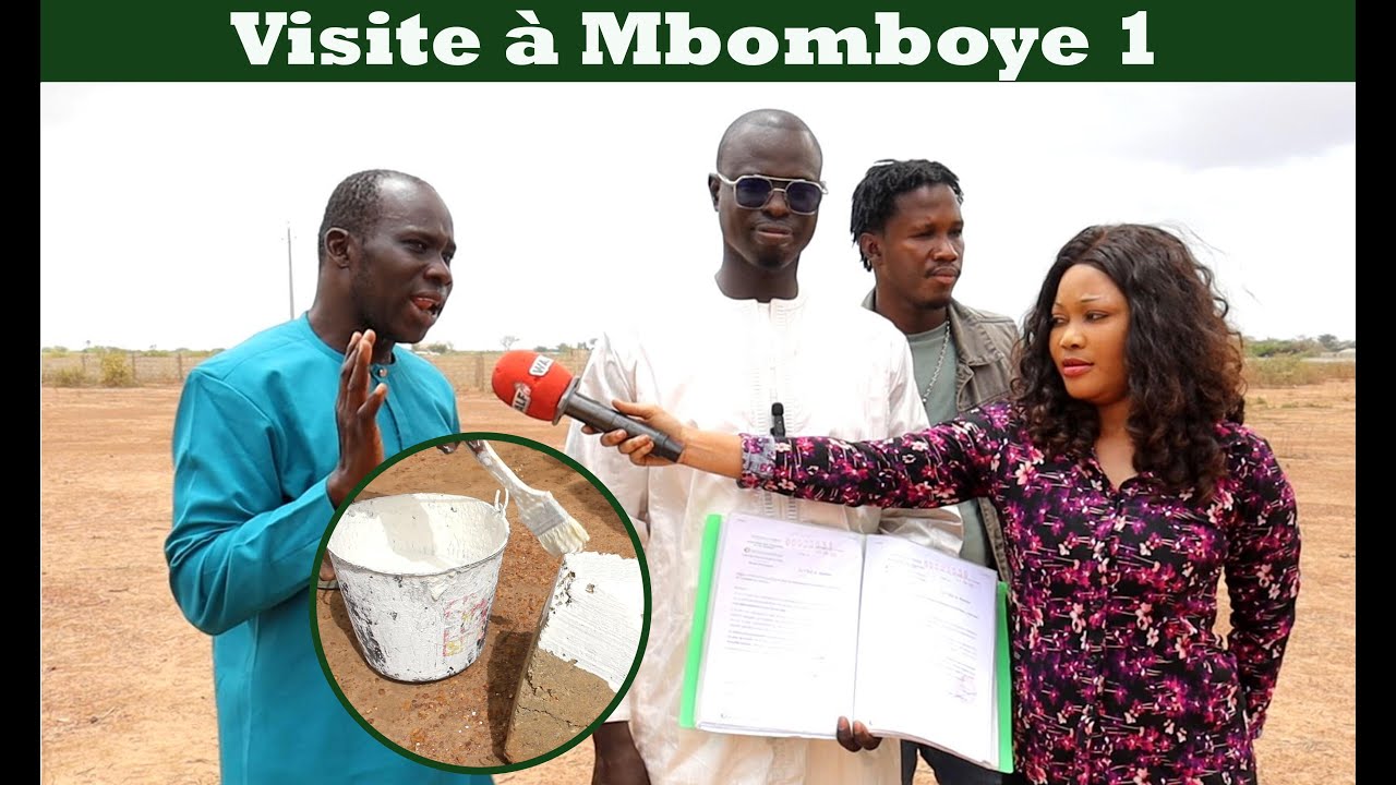 Une visite exclusive aves les artistes suivi des témoignages émouvants sur la diaspora sope naby.
