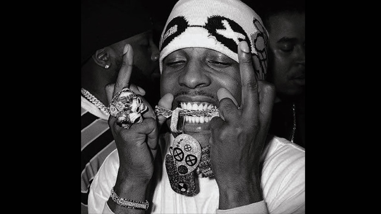 [FREE] ASAP ROCKY TYPE BEAT 2026 - 