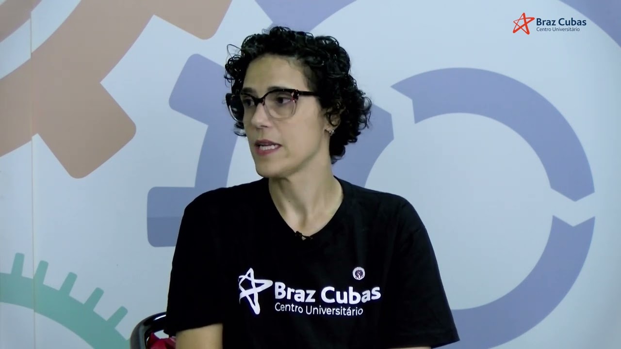 Braz Cubas Cast - Epis&oacute;dio 12 - Fonoaudiologia