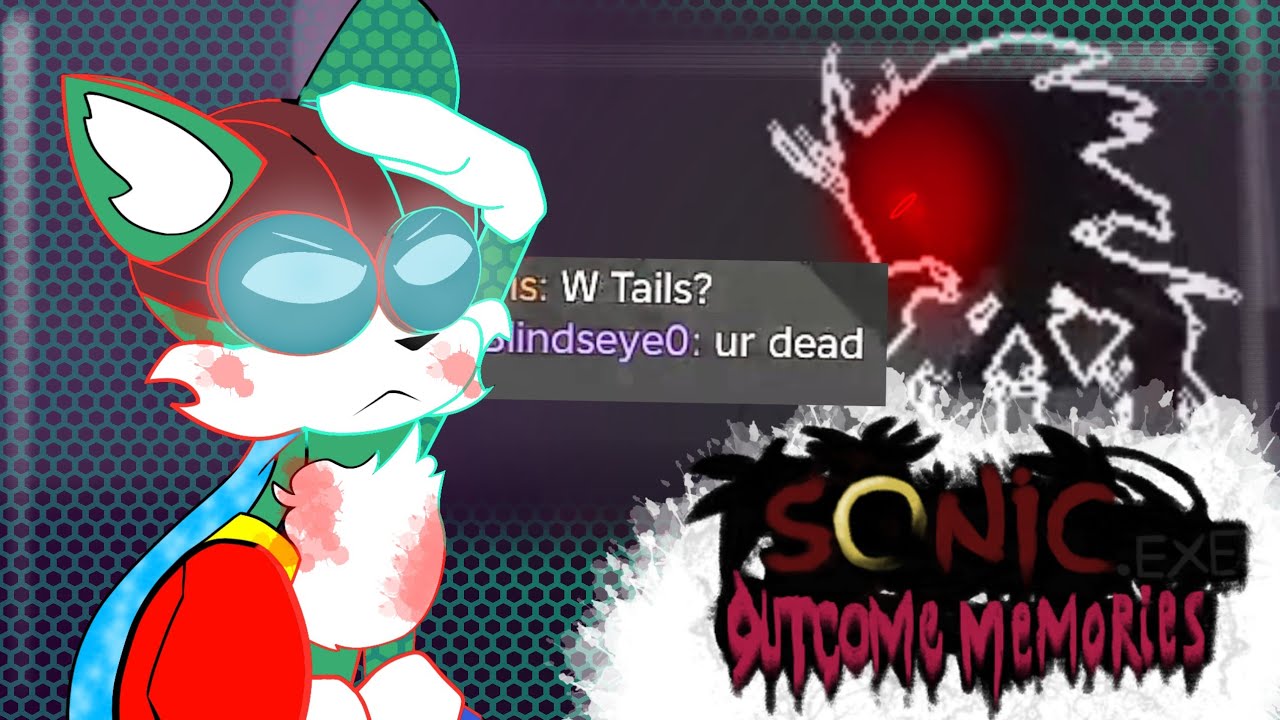 Outcome Memories 0.2  - A Tails Main never rests! (Pre-buffed Tails)
