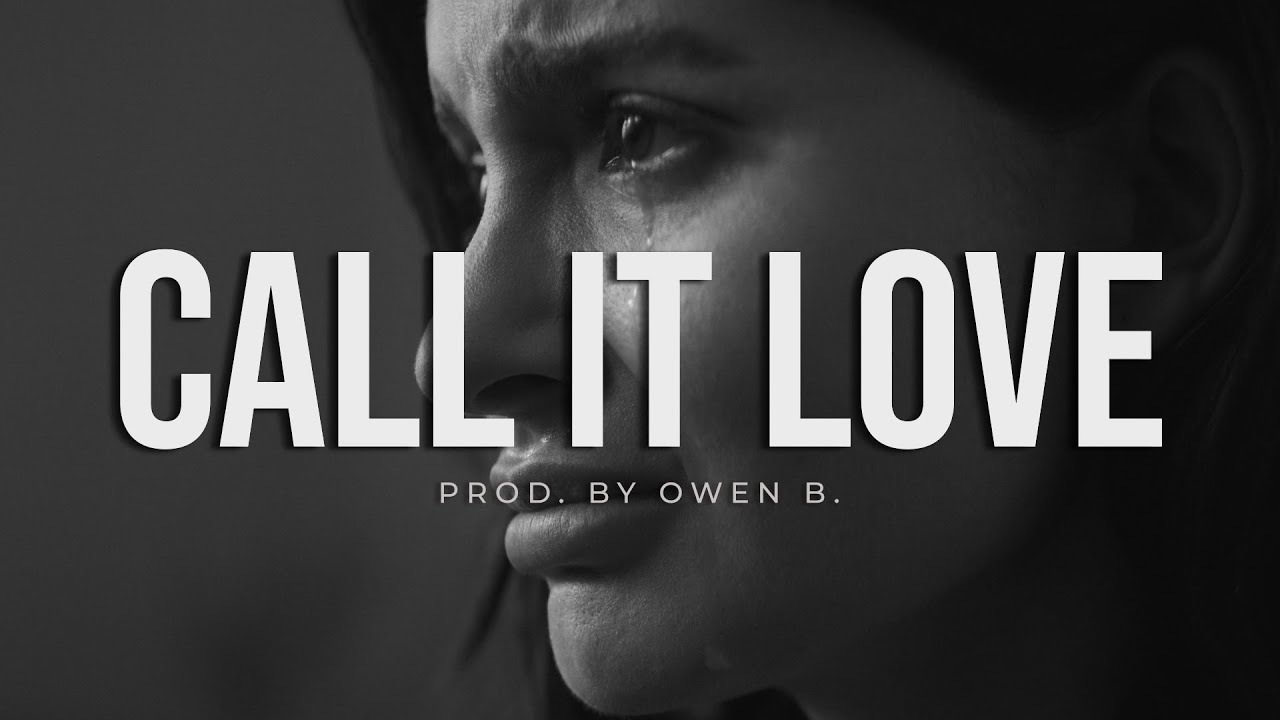 Emotional Rap Beat - 