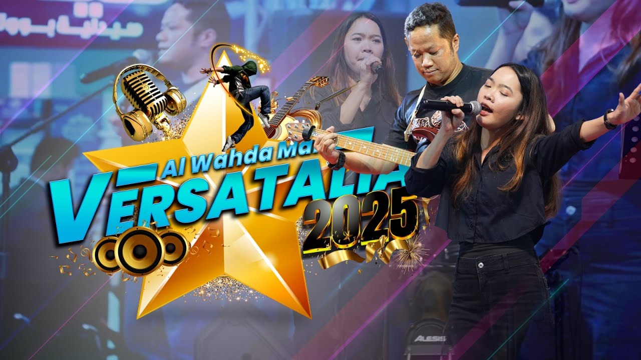 Day 1 of #Versatalia2025 was nothing short of spectacular! #event #abudhabievents  #showcraftevent