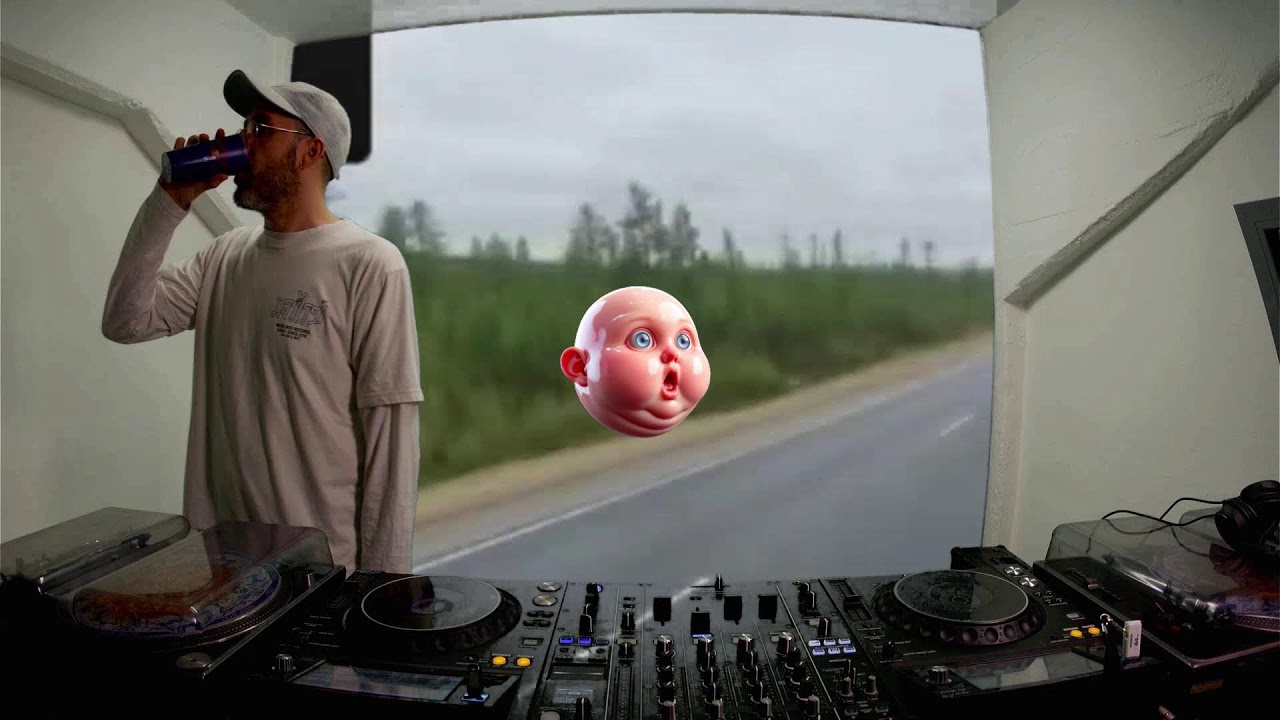 Jelly Kid Forever on Fritto FM 28.11.24