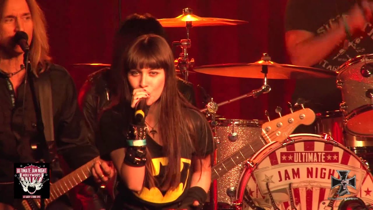 Gabbie Rae @ Lucky Strike week 44 