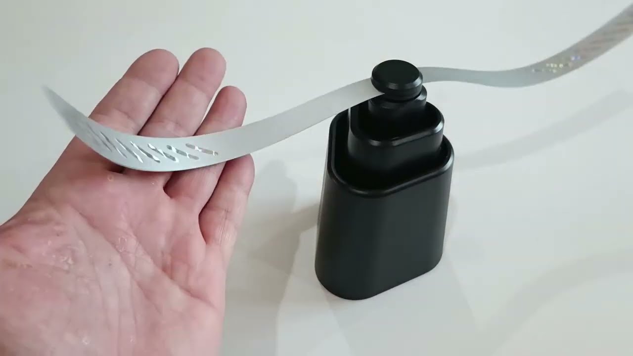 Ventiladores Para Alimentos Que Repelen Moscas, CURIOSO APARATO Y MUY FUNCIONAL