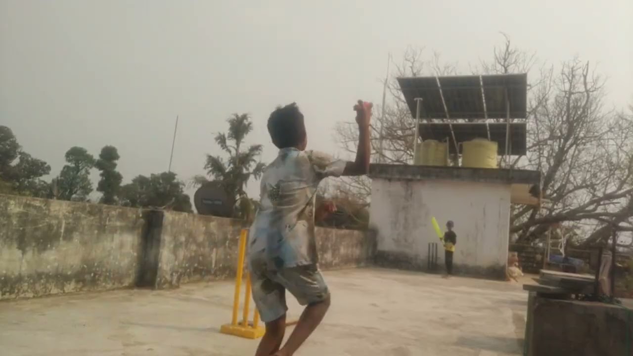 Srh Vs Punjab Kings second innings part 1