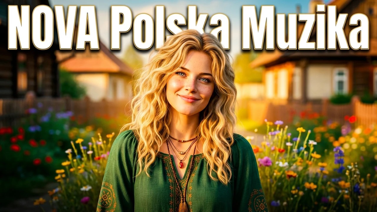 Korzenie Przyszłości 🎶🌿 Nova Polska Muzyka – Etno • Elektronika • Folk Techno