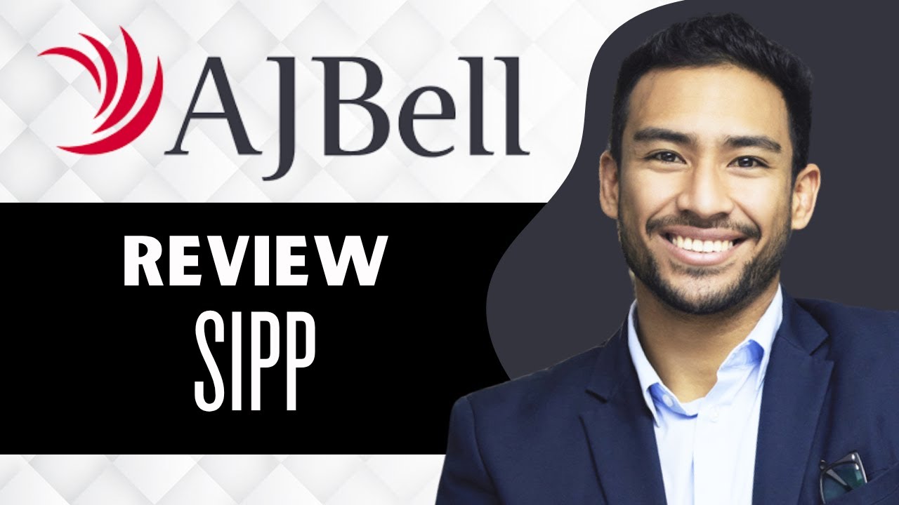 AJ Bell SIPP Review (Full Guide)