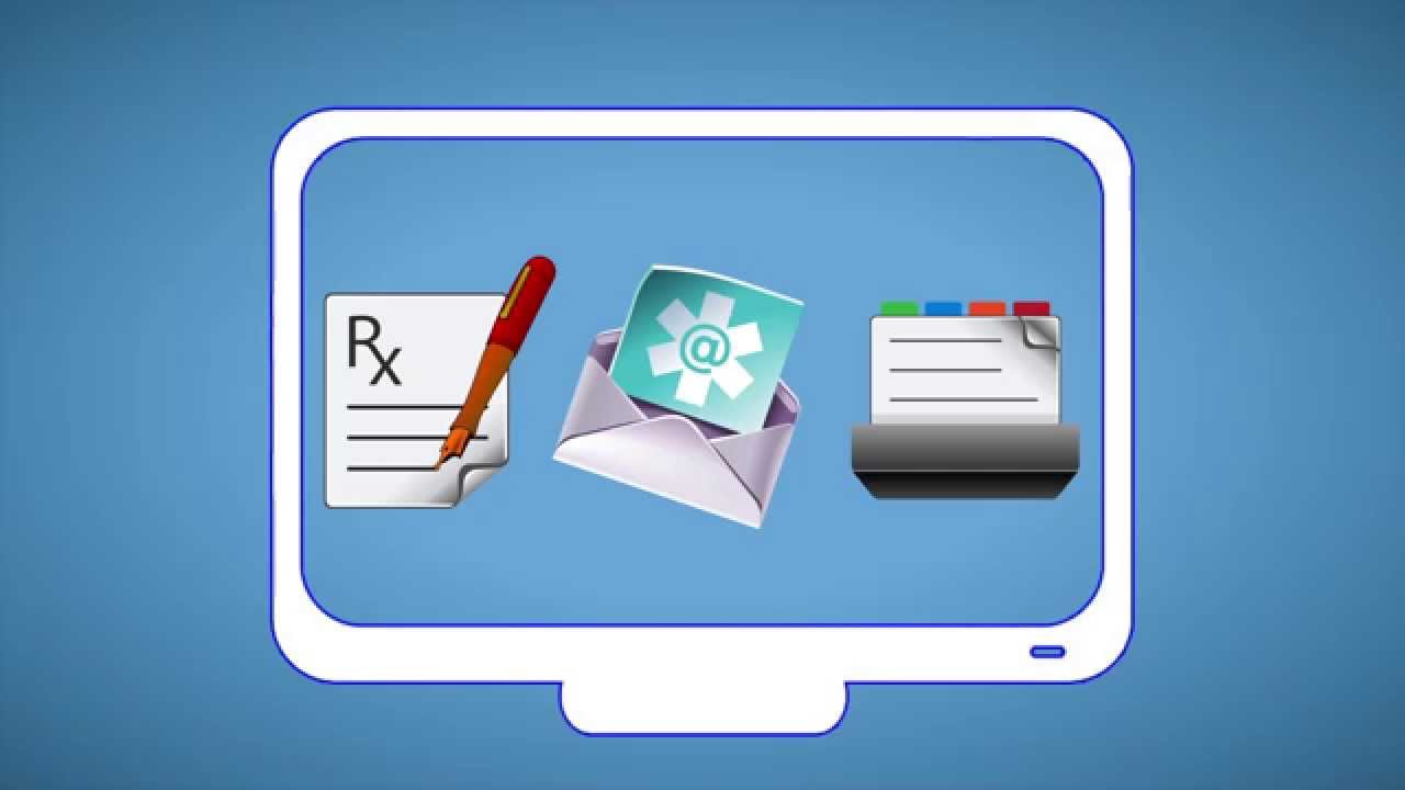 MyChart - The secure, online connection to your health information.