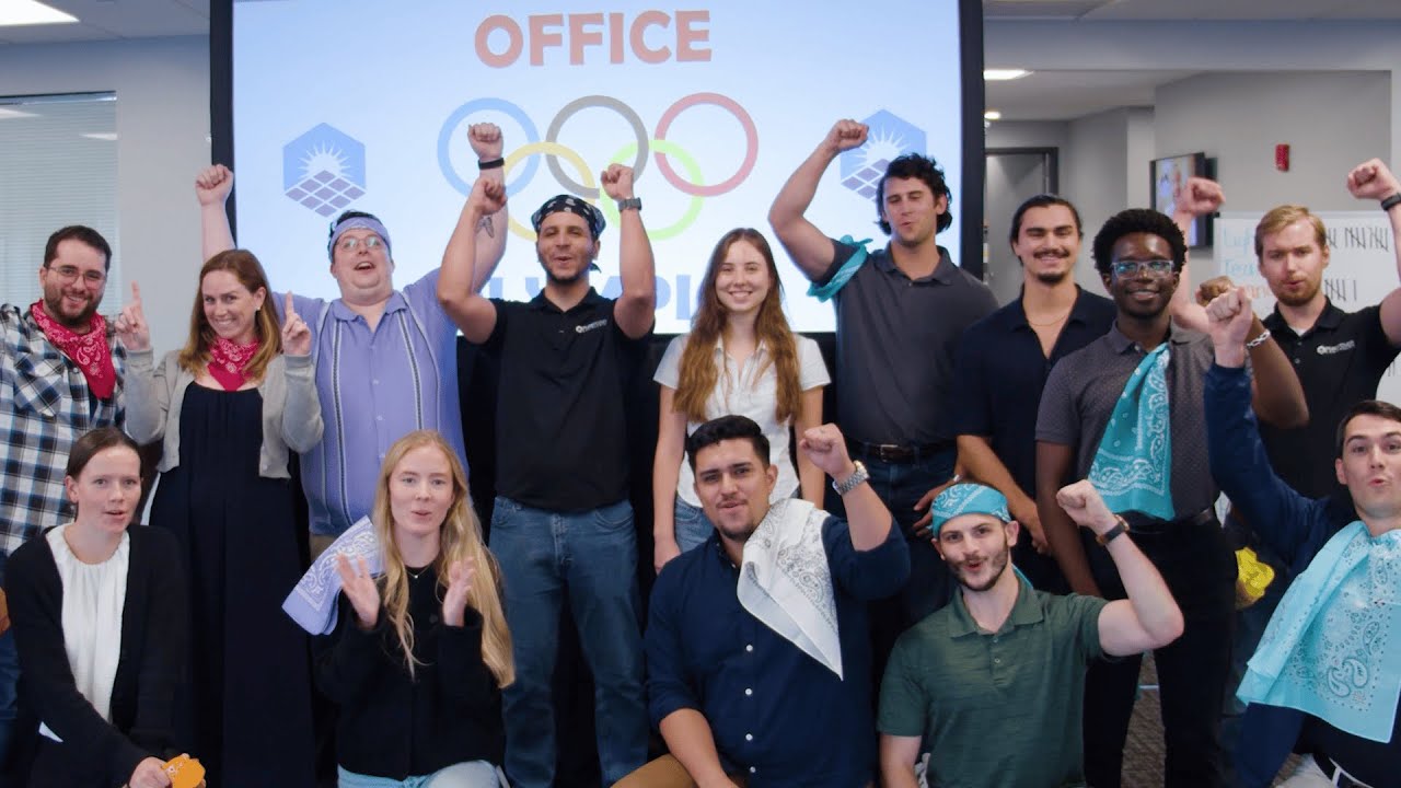 Culture Drives Engineering Excellence | 2025 Year in Review