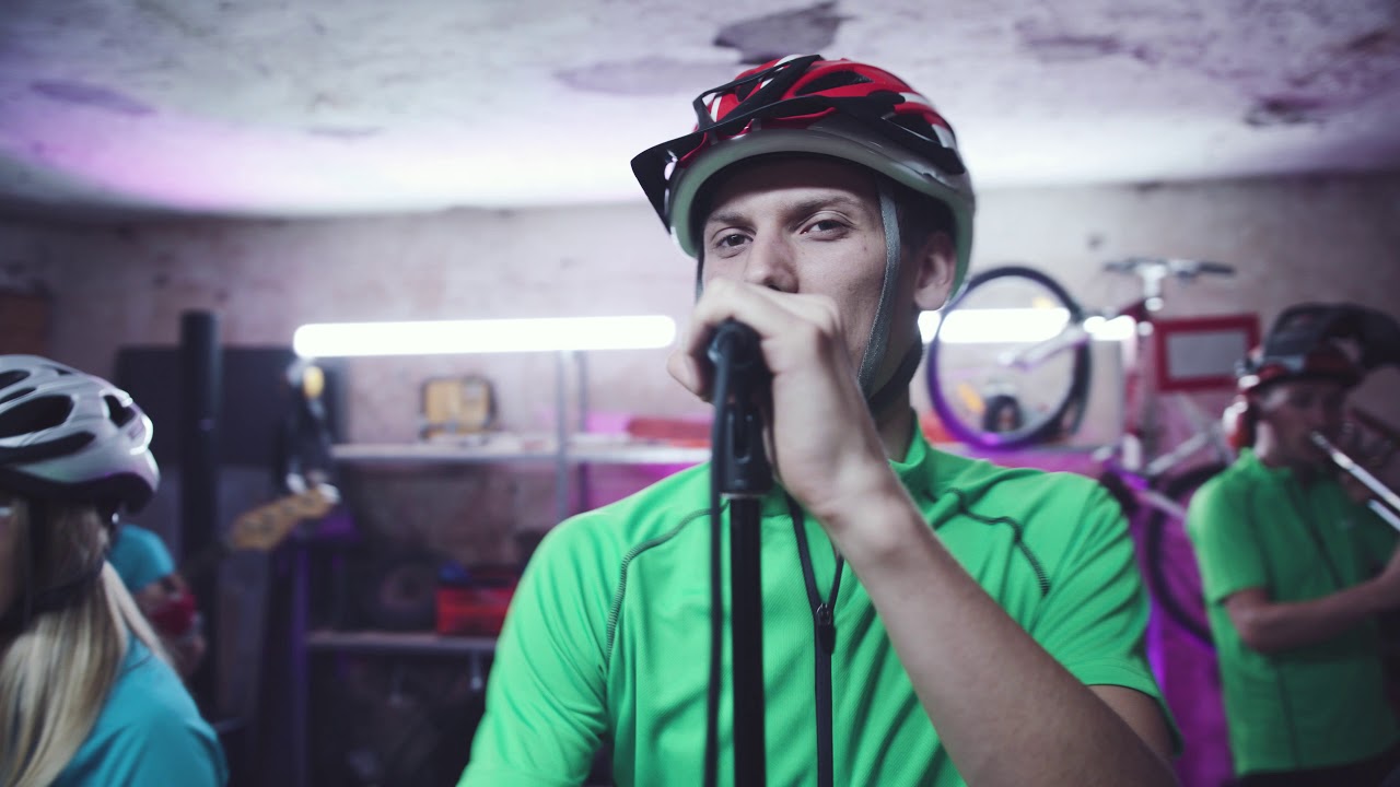 BlechReizPop - E-Bike Fohrer