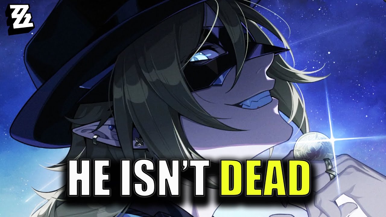 What Is Hugo's REAL Plan? (Theory + 1.6 Story RECAP) | Zenless Zone Zero Theory