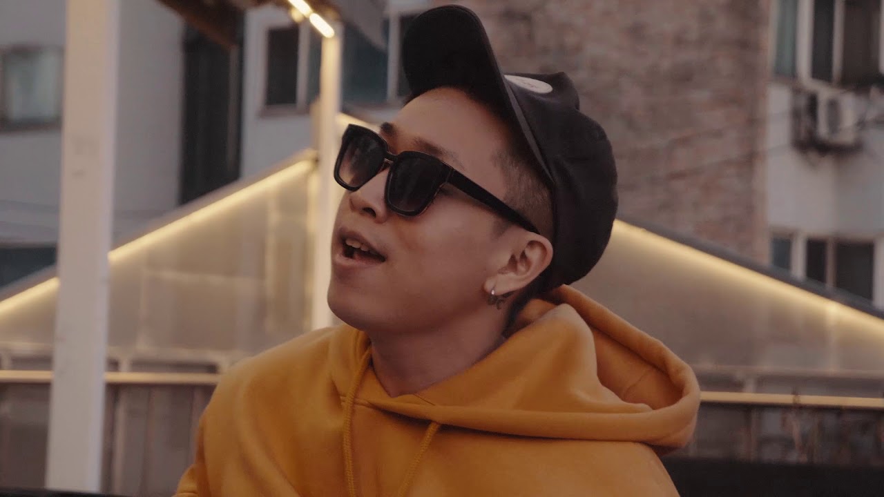 ORANGECOVE - We Are Infinite [OFFICIAL VIDEO]