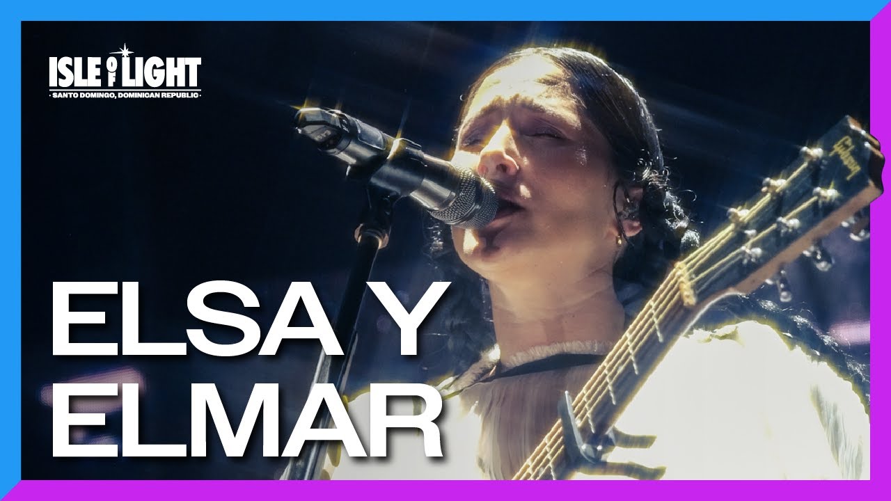 Elsa y Elmar - 