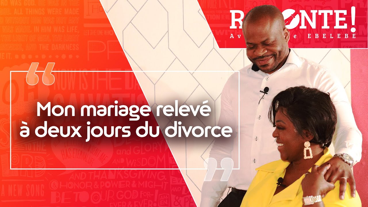 [EMISSION RACONTE!] #15 : 