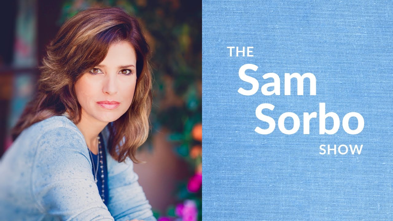 Sam Sorbo INTERVIEW Series:  Cait Corrigan: Her Fight For Religious Liberty