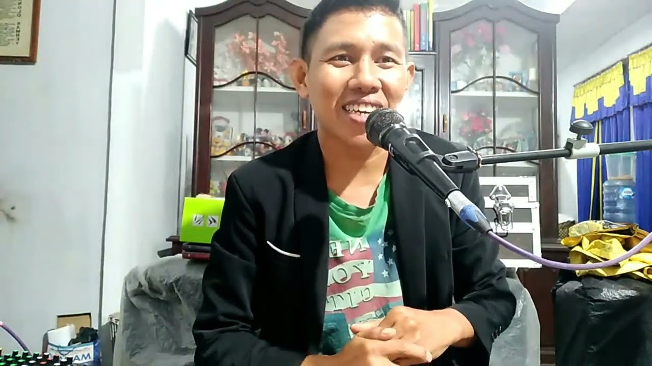 Tutorial - Tiada Lain Pelindung Sperti Yesus