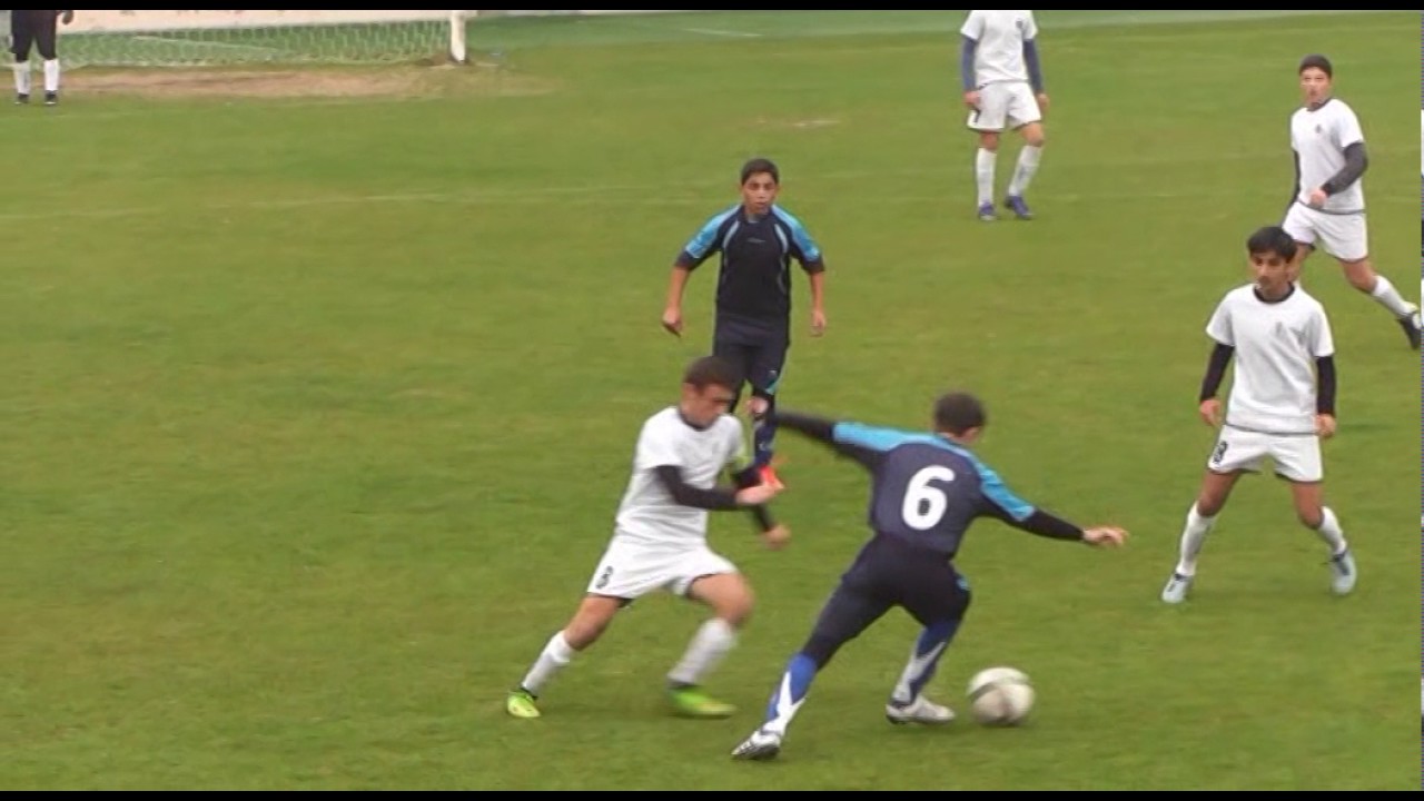 Pyunik 2 02(2 0)Sis Kilikia 02 (16.11.2016)