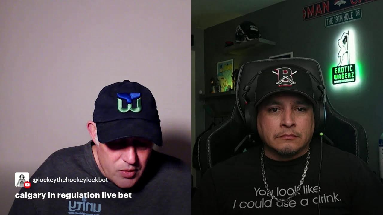 Rico And Pearlo's House Of Exotic Hymes Picks Frolic 03/06