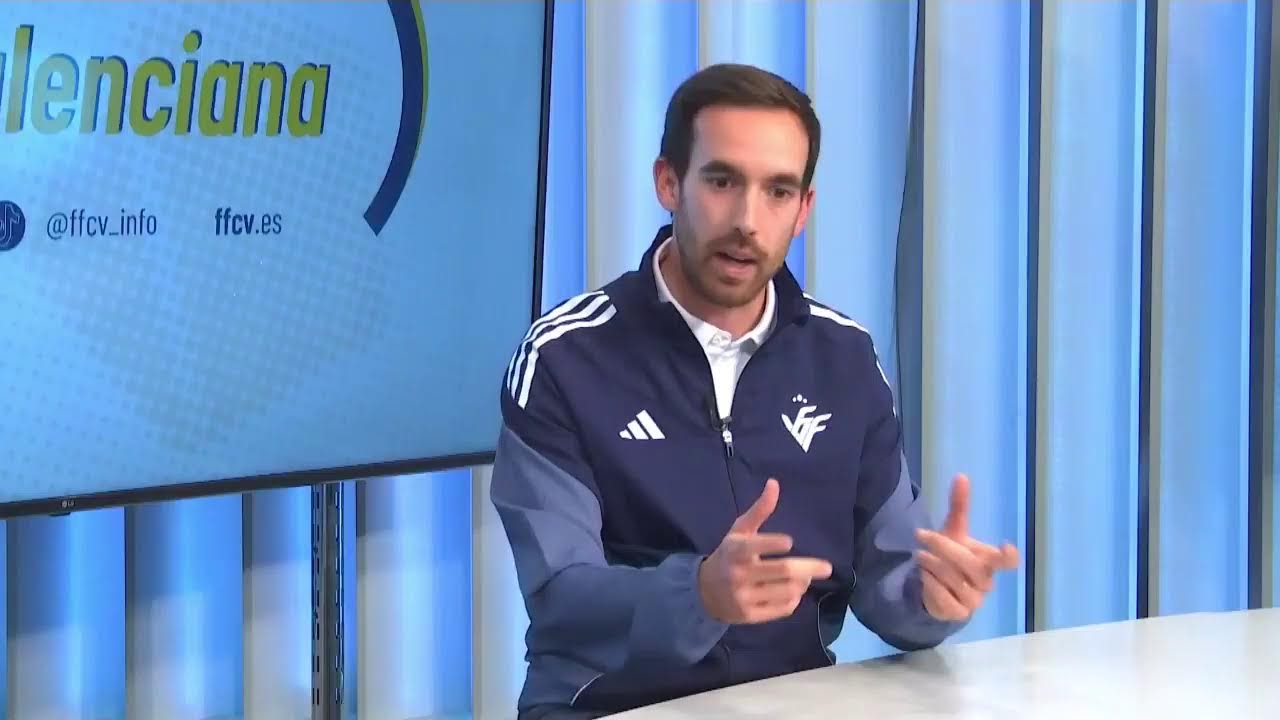 #somValenciana 6x15 La Selecció Valenciana sub14 de afronta la Fase Final en Zaragoza con ambición