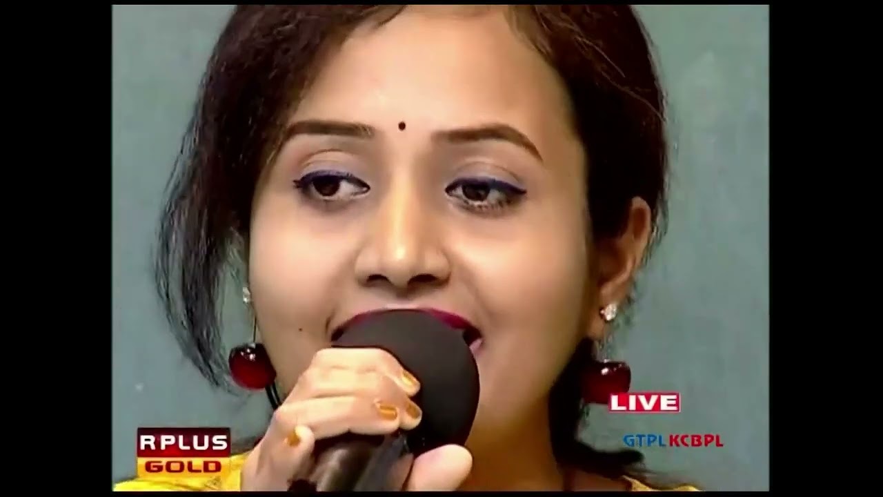 Bolchi tomar kane kane by Sayani Mukherjee @RPLUSNEWS24X7 